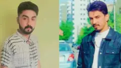 حیدر منیر 