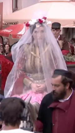 Galička svadba: Tradicija koja okuplja celo selo