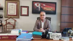 CHP Aydın Milletvekili Bülent Tezcan