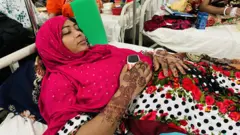 জেসমিন আক্তার