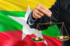 စစ်တပ်ဆက်ကိုင်ထားတဲ့ နိုင်လွတ်လုံဥပဒေ နဲ့ လူထုရဲ့ ပုဂ္ဂိုလ်ရေးလွတ်လပ်ခွင့် ဆုံးရှုံးမှု