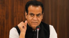 सुनील शर्मा 