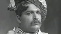छत्रपती शाहू महाराज 