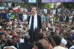 Kashmir