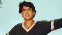रवींद्र महाजनी