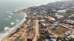 சென்னை, கோவளம், மாமல்லன் நீர்த்தேக்கம், குடிநீர், மீனவர் வாழ்வாதாரம்