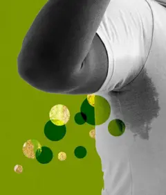 மனித உடல் வாசனை மற்றும் நோய் பாதிப்பை கண்டறிதல்