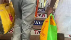 குழந்தை கடத்தல், அரசு மருத்துவமனை, கோவை, கட்டைப்பை