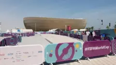 قطر فوټبال
