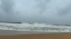 උතුරු මුහුද