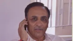 विजय रुपाणी