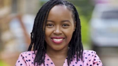 Annabelle Nduta 