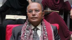 ڈاکٹر آکاش انصاری