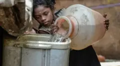 சென்னை நீர்நிலைகளில் நச்சுக் கழிவுகளா