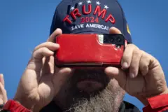 трамп