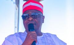 Abin da ya sa na fice daga jam'iyyar NNPP - Kwankwaso