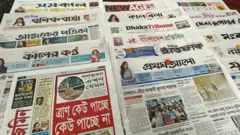 পত্রিকা