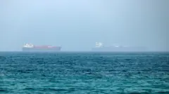 تنگه هرمز