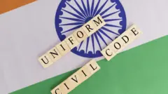 பொது சிவில் சட்டம்: இந்து - முஸ்லிம் சட்டங்கள் பெருமளவில் வேறுபடும் போது அவற்றுக்கிடையே உள்ள ஒற்றுமைகள் என்ன?