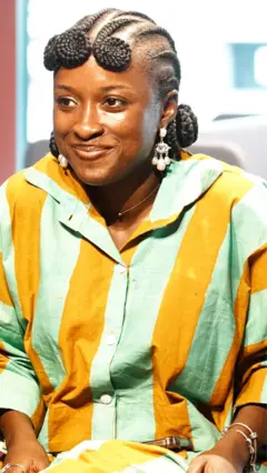 Genoveva Umeh
