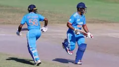 India U-19