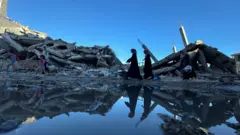 غزه