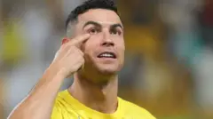 Ronaldo