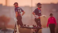 गुलशन झा र दीपेन्द्रसिंह ऐरी