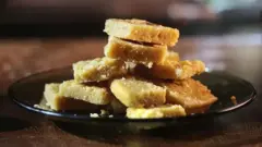 'மைசூர் பாக்' 