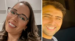 ਐਨਾ ਪੌਲਾ ਅਤੇ ਉਨ੍ਹਾਂ ਦਾ ਭਰਾ