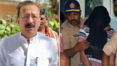 बाबा सिद्दीकी