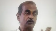 மூத்த பத்திரிகையாளர் ப்ரியன்