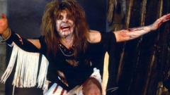 ¿De verdad Ozzy Osbourne le arrancó la cabeza a un murciélago de un mordisco en uno de sus conciertos?