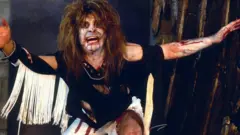 Ozzy Osbourne
