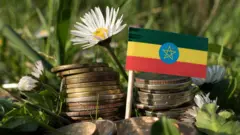 Suuraa saantimaafi alaabaa Itoophiyaa