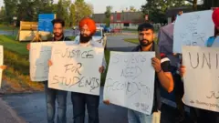 ਕੈਨੇਡਾ ਵਿੱਚ ਪੰਜਾਬੀ ਵਿਦਿਆਰਥੀ 