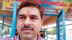 ఎస్సెల్బీసీ
