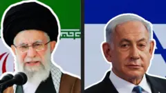 இஸ்ரேல் vs இரான் ராணுவ பலம் - ஓர் ஒப்பீடு