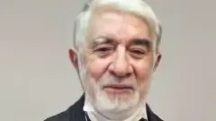 موسوی، میرحسین