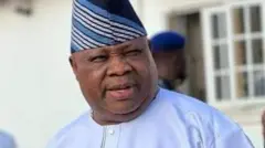 Ademola Adeleke