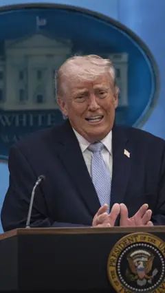 டிரம்ப் 