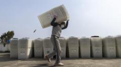 के नेपालको जस्तो निर्वाचन प्रणालीमा एउटै दलको बहुमत आउन सम्भव छ