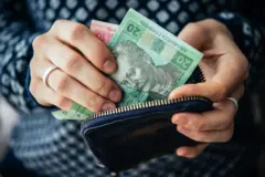 За минулий рік середня сума мікропозики виросла на 28%