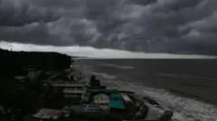 બાંગ્લાદેશ ચક્રાવાત