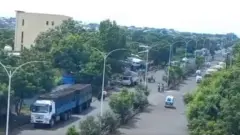  ገንደውሃ ከተማ 