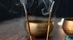 ஊதுபத்தி, உடல் நலம்