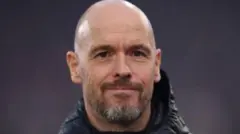 Eriik ten Haag