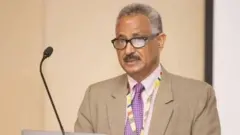 ኣምባሳደር ዓንደብርሃን ወልደጊዮርጊስ