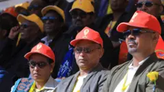 እዞም ሕጂ ንህወሓት ዝመርሕዎ ዘለዉ ላዕለዎት ሓለፍቲ