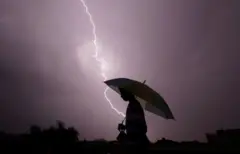 ગુજરાત હવામાન